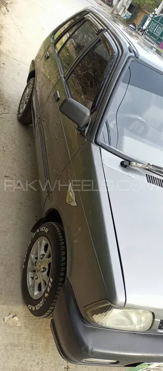 Suzuki Mehran 2010 for Sale in Rawalpindi Image-1