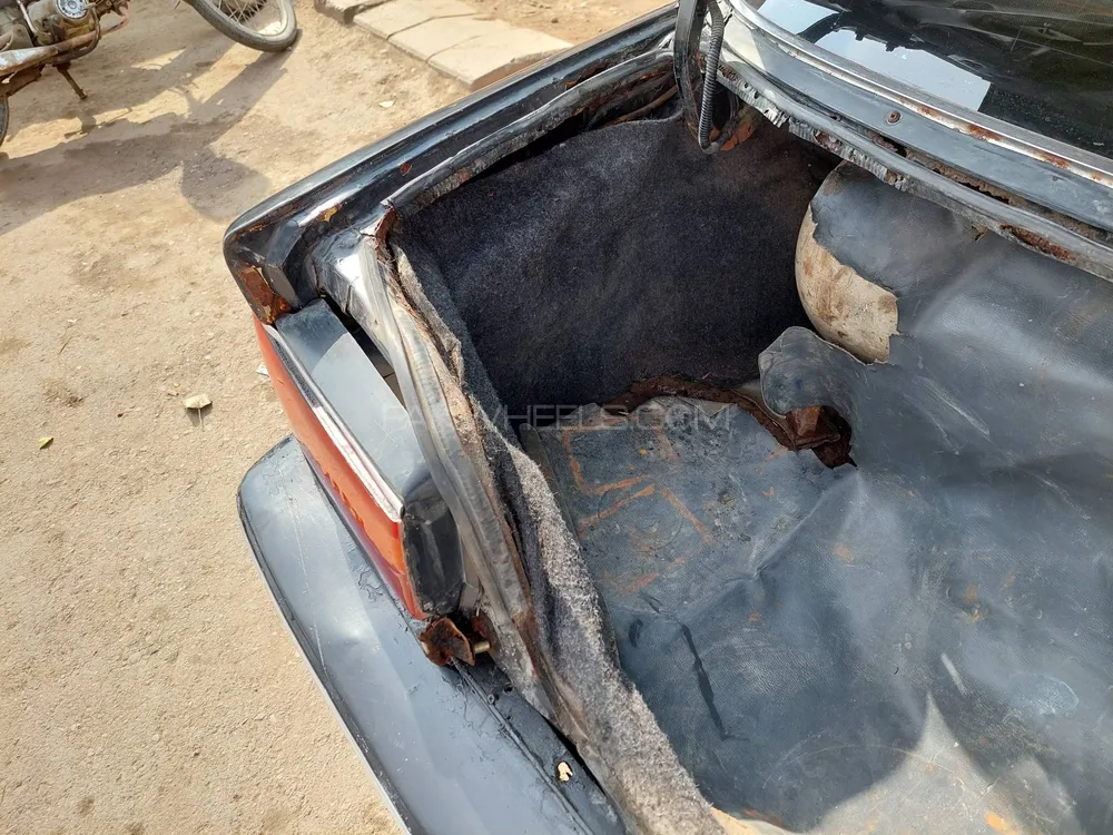 Honda Civic 1990 for Sale in Karachi Image-1
