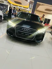 Audi A3 1.8 TFSI 2015 for Sale