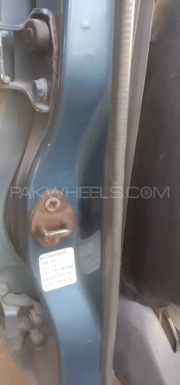 Suzuki Mehran 2011 for Sale in Karachi Image-1