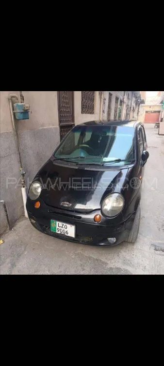 Chevrolet Joy 2005 for Sale in Lahore Image-1