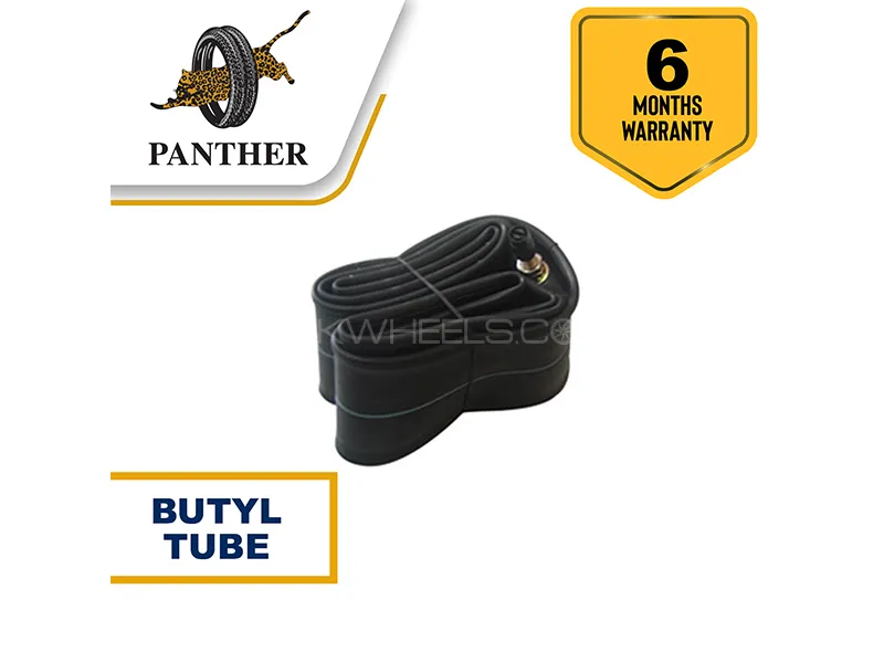 Panther Tube 2.25-17 Image-1