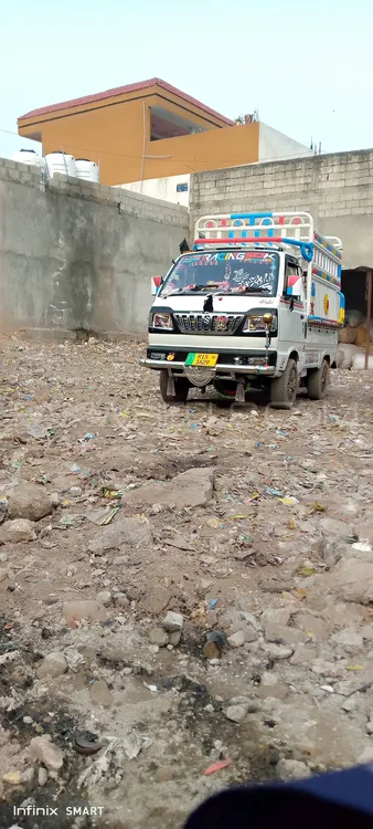 Suzuki Ravi 2018 for Sale in Islamabad Image-1