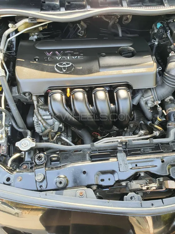 Toyota Corolla 2009 for Sale in Karachi Image-1
