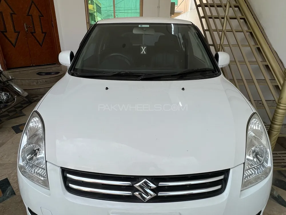 Suzuki Swift 2017 for Sale in Sialkot Image-1