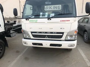 Mitsubishi FUSO 2023 for Sale