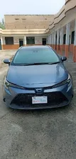 Toyota Corolla Axio G 2019 for Sale