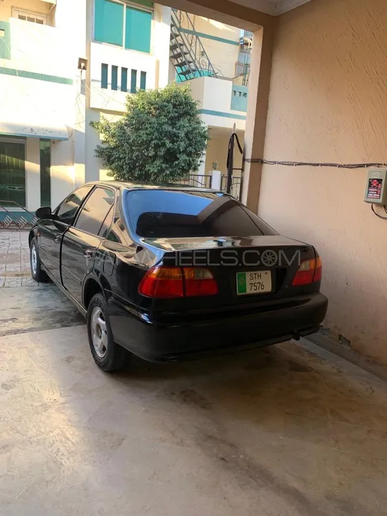 Honda Civic 1997 for Sale in Sialkot Image-1