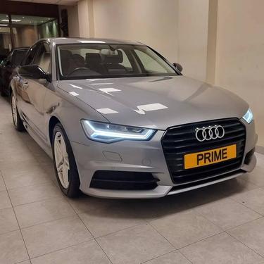 Used Audi A6 1.8 TFSI Business Class Edition 2017