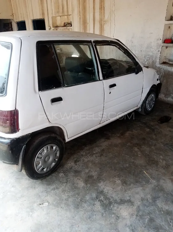 Daihatsu Cuore 1993 for Sale in Karachi Image-1