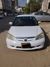 Honda Civic VTi 1.6 2004 for Sale