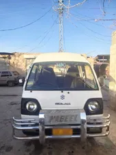 Suzuki Bolan VX 2000 for Sale