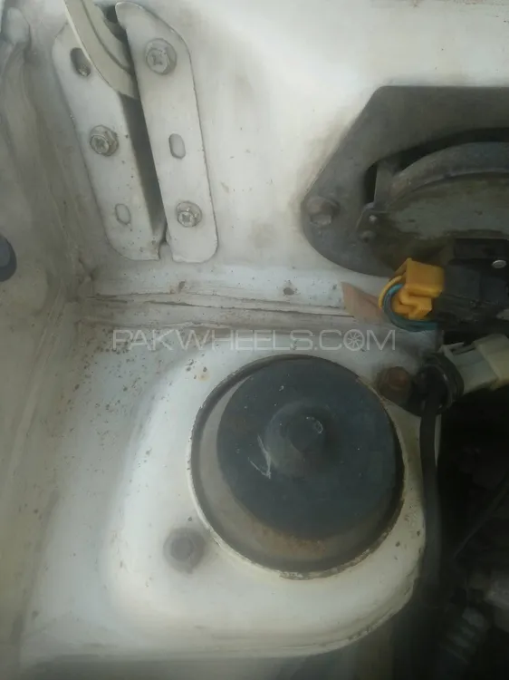 Suzuki Mehran 2011 for Sale in Karachi Image-1