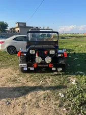 Jeep M 151 Standard 1988 for Sale