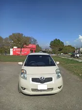 Toyota Vitz FL 1.0 2005 for Sale