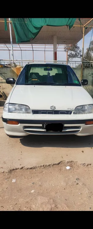 Suzuki Margalla 1998 for Sale in Rawalpindi Image-1