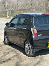 Daihatsu Mira Custom X 2014 for Sale