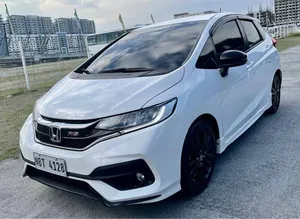 Honda Fit RS 2019 for Sale