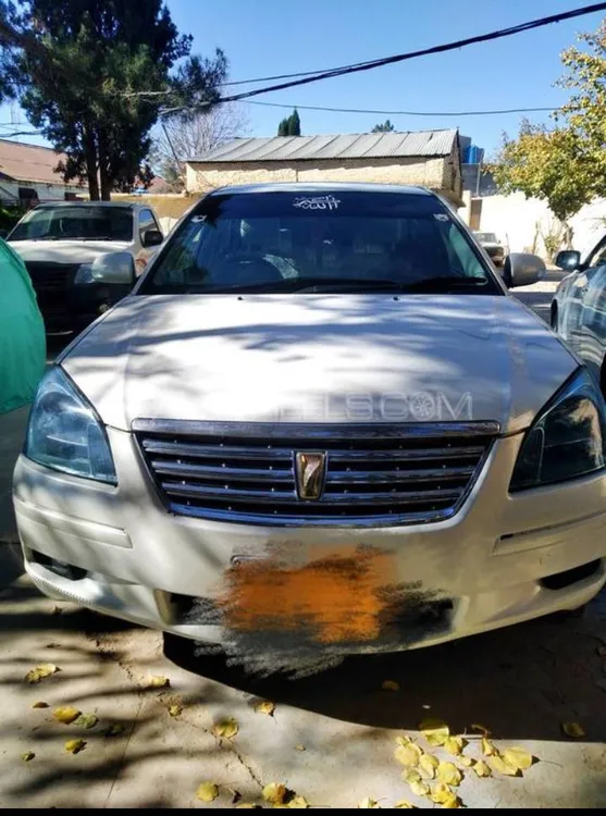 Toyota Premio 2004 for Sale in Quetta Image-1