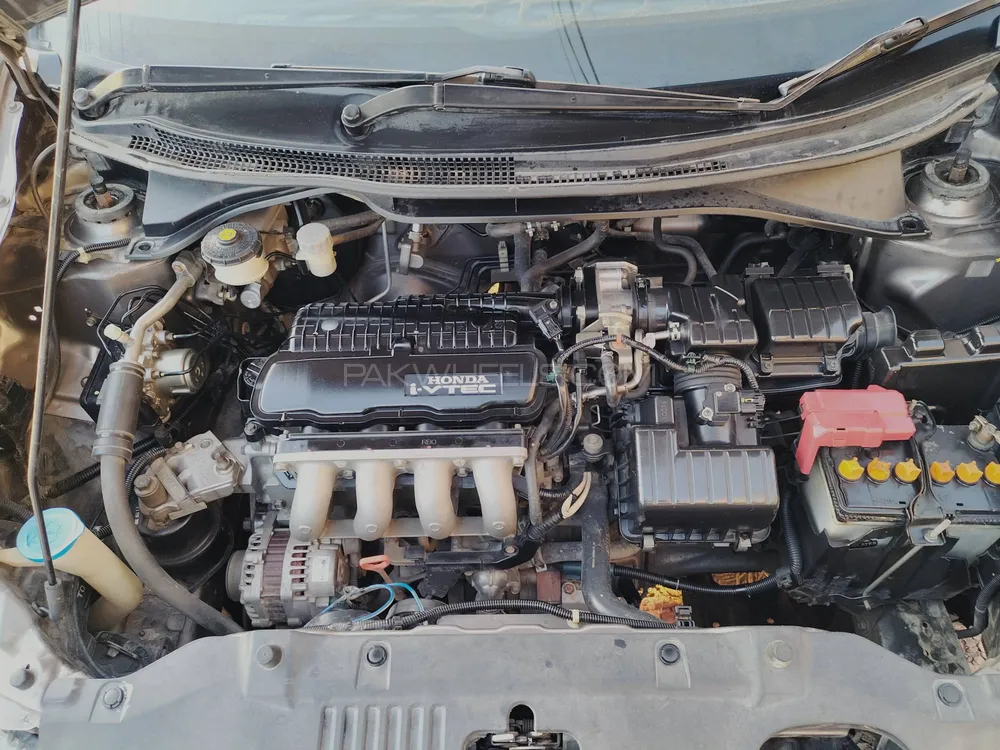 Honda City 2015 for Sale in Rawalpindi Image-1