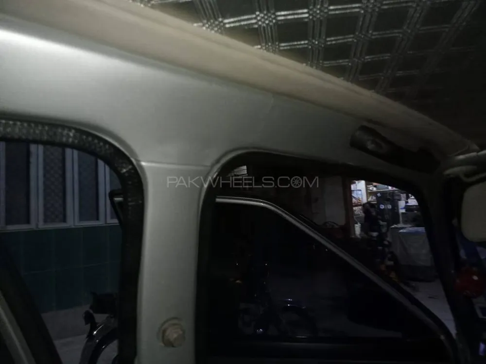 Suzuki Mehran 2004 for Sale in Rawalpindi Image-1