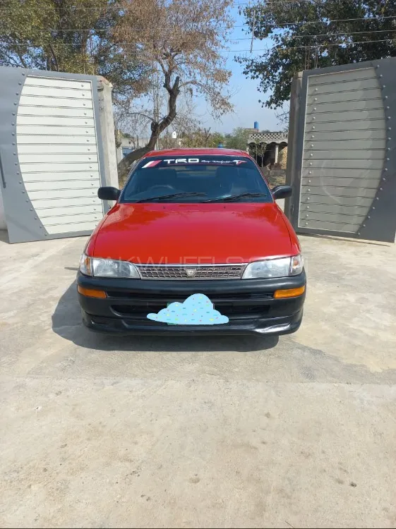 Toyota Corolla 1994 for Sale in Mardan Image-1