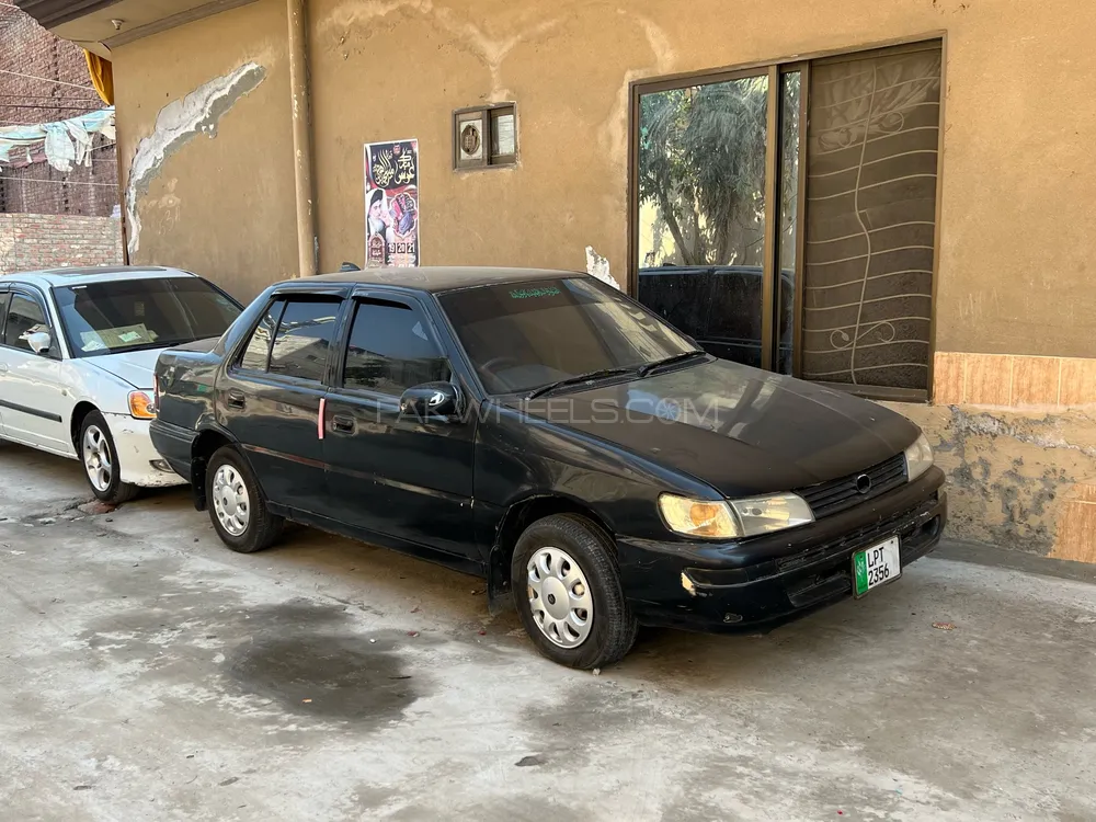 Hyundai Excel 1994 for Sale in Lahore Image-1