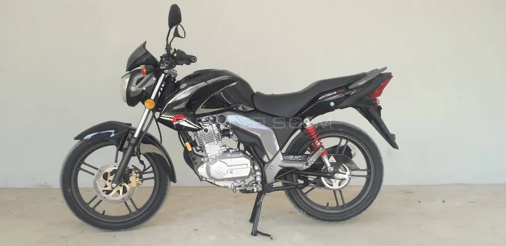 سوزوکی GSX 125 2023 for Sale Image-1