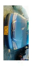 Suzuki Cultus VXLi (CNG) 2011 for Sale