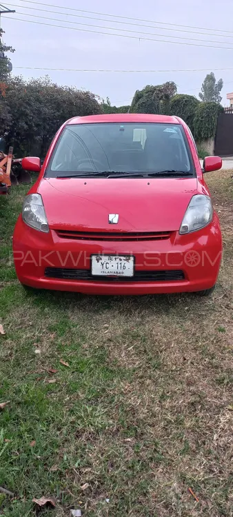 Toyota Passo 2006 for Sale in Rawalpindi Image-1