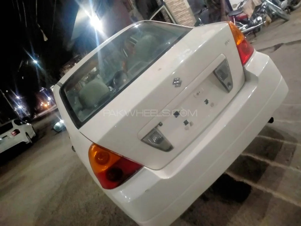 Suzuki Liana 2006 for Sale in Faisalabad Image-1