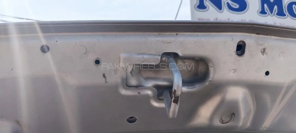 Suzuki Wagon R 2016 for Sale in Sheikhupura Image-1