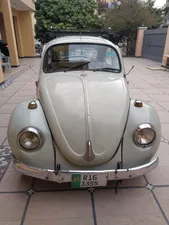 Volkswagen Beetle 1200 1968 for Sale