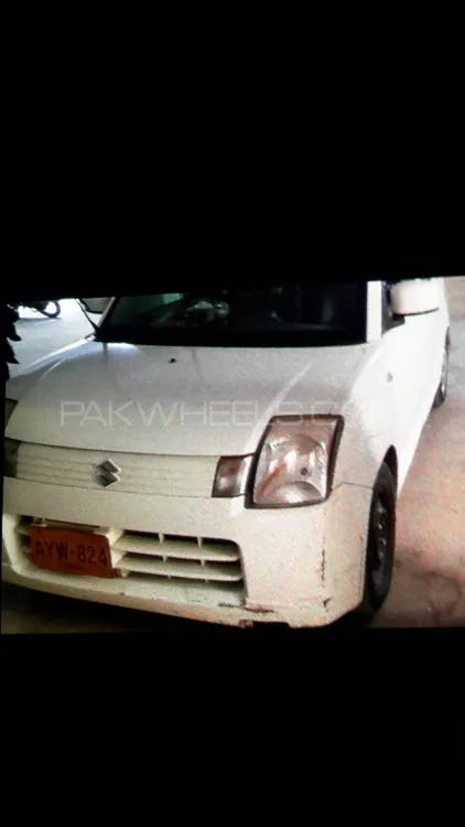 Suzuki Alto 2009 for Sale in Karachi Image-1