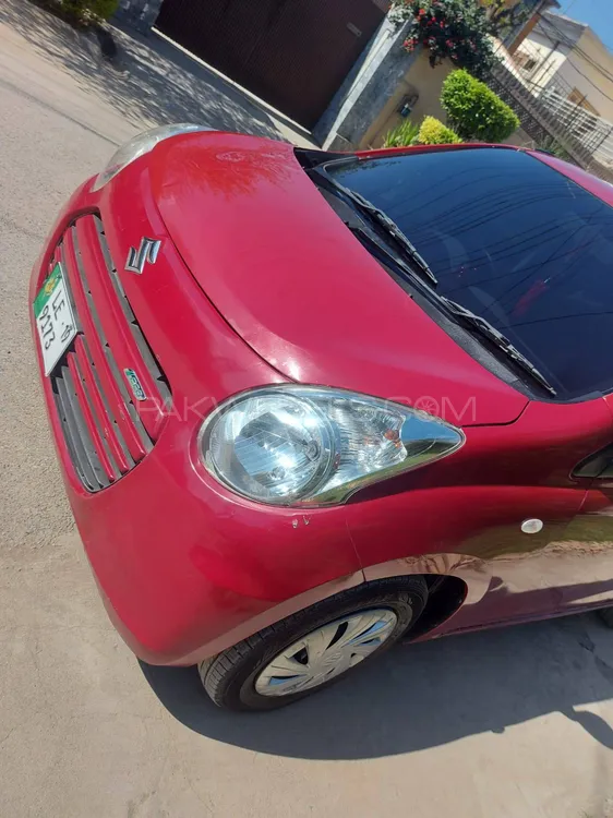 Suzuki Alto 2014 for Sale in Peshawar Image-1