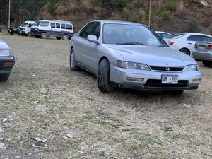 Honda Accord EX 1995 for Sale