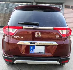 Honda BR-V i-VTEC S 2019 for Sale