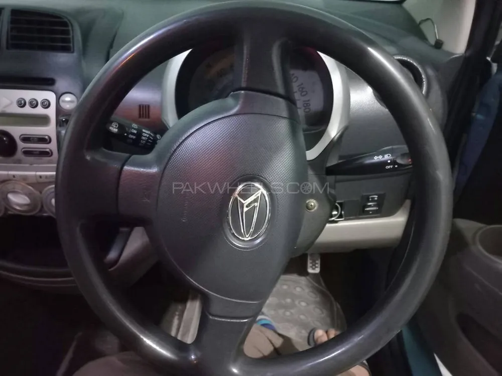 Toyota Passo 2004 for Sale in Attock Image-1