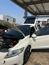 Honda CR-Z Sports Hybrid Japan Car Of The Year Memorial 2013 for Sale