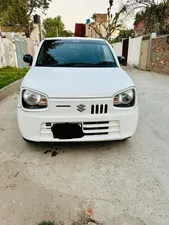 Suzuki Alto VXR 2019 for Sale