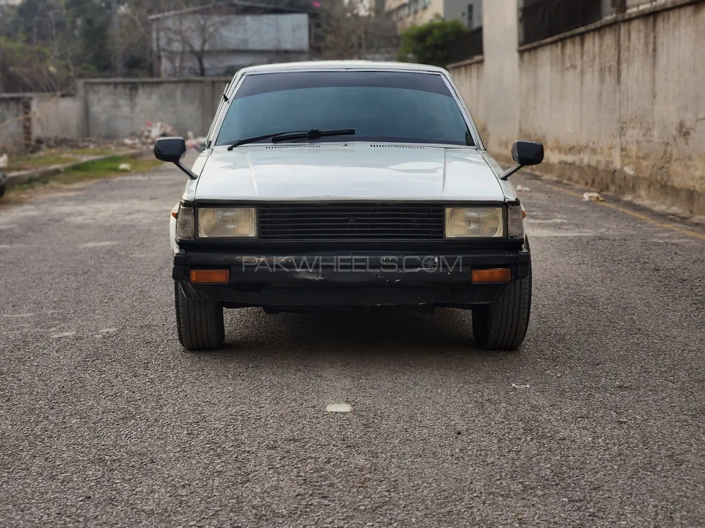 Toyota Corolla 1980 for Sale in Rawalpindi Image-1