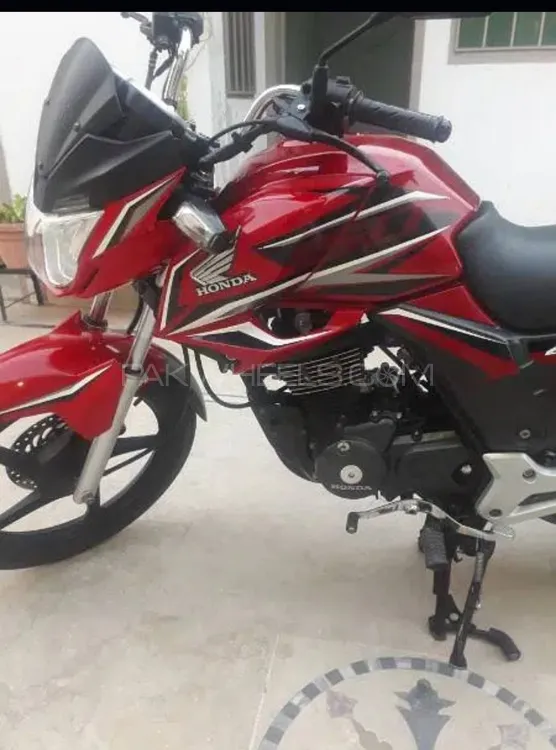 ہونڈا CB 150F 2023 for Sale Image-1
