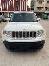 Jeep Cherokee 2016 for Sale