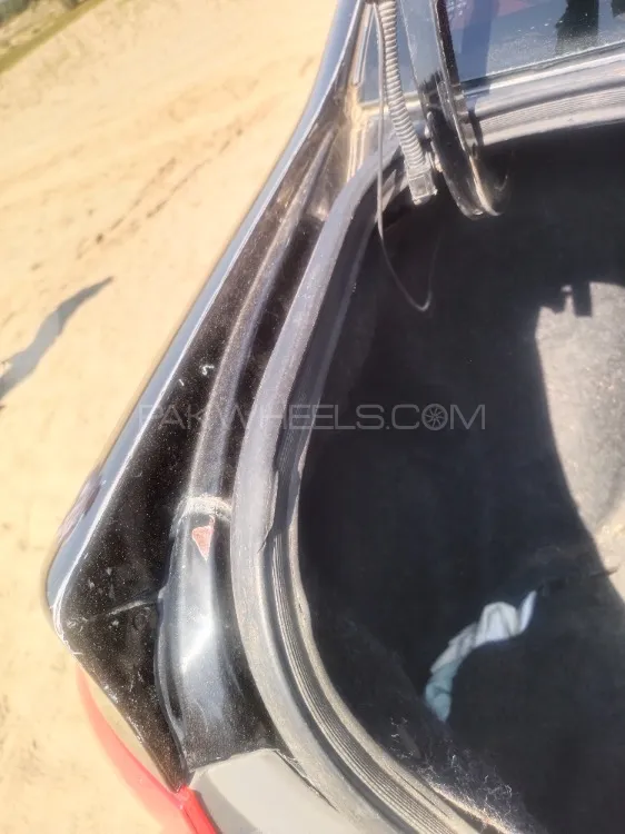 Toyota Corolla 2006 for Sale in Rawalpindi Image-1