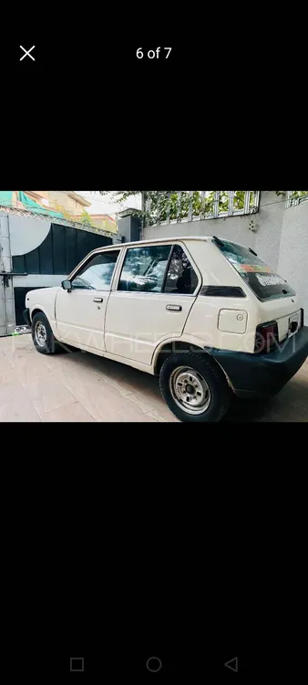 Suzuki FX 1988 for Sale in Lahore Image-1