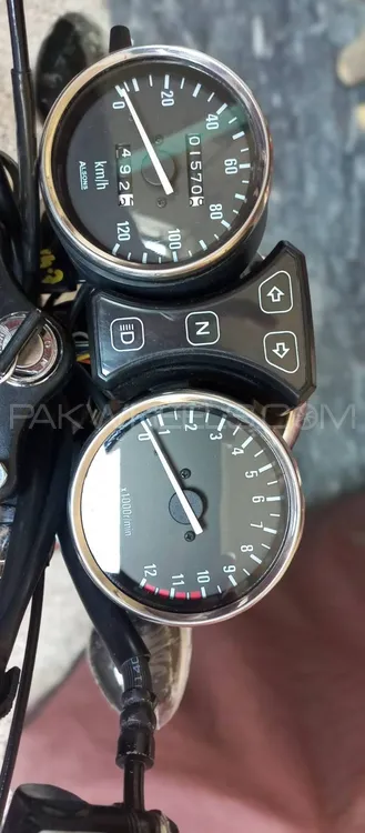 Suzuki GS 150 2023 for Sale Image-1