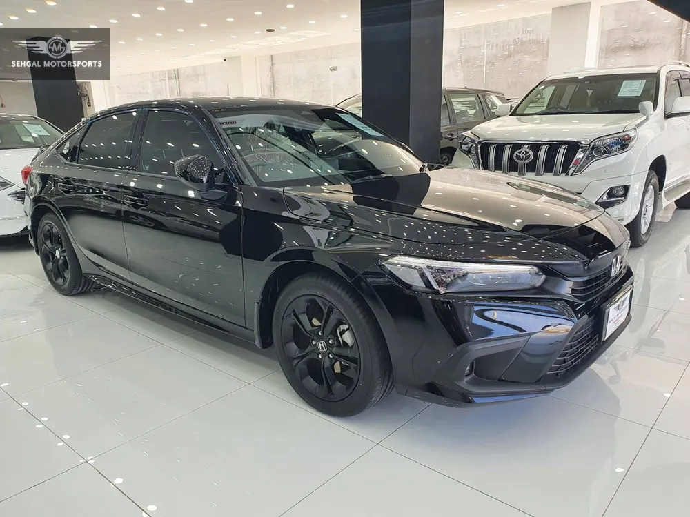 Honda Civic 2023 for Sale in Islamabad Image-1