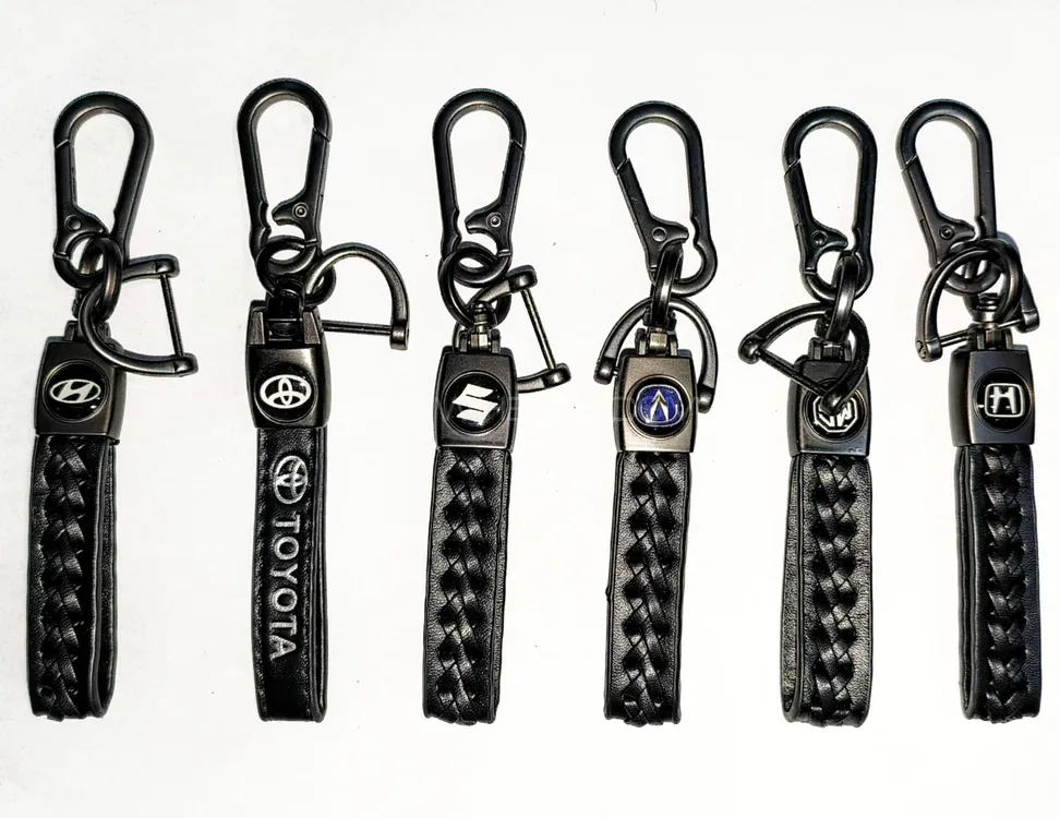 Buy Premium Metal Keychains in Karachi PakWheels