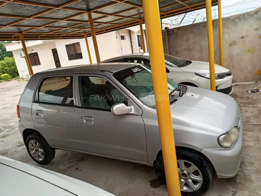 Suzuki Alto 2000 for Sale in D.G.Khan Image-1
