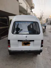 Suzuki Bolan 2007 for Sale